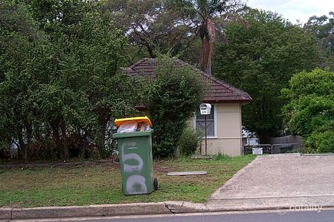 50 Marshall Rd, Telopea, NSW 2117