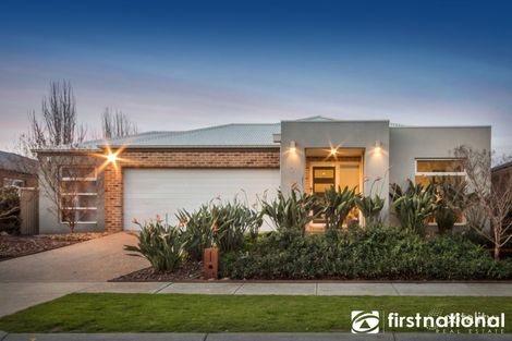 Property photo of 7 Edenbrook Circuit Pakenham VIC 3810