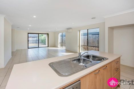 Property photo of 8 Agility Court Doreen VIC 3754