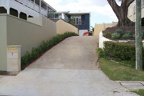 7 Coutts St, Bulimba, QLD 4171