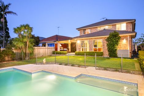 Property photo of 31 Girraween Avenue Como NSW 2226