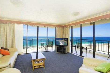 Property photo of 15A/166-170 Marine Parade Coolangatta QLD 4225