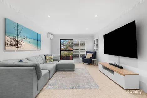Property photo of 27/1-7 Allison Road Cronulla NSW 2230