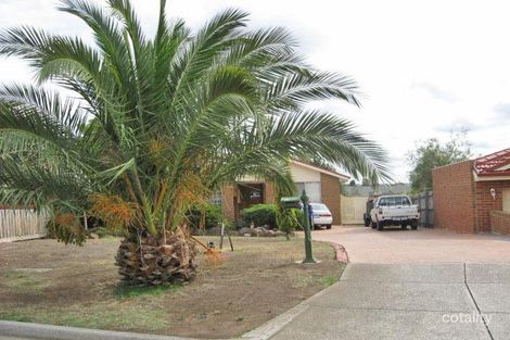 6 Andrea Ct, Taylors Lakes, VIC 3038