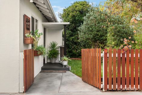 Property photo of 62 Ramu Parade Heidelberg West VIC 3081
