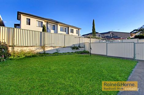 Property photo of 10 Harding Lane Bexley NSW 2207