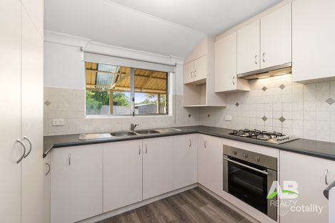 Property photo of 16 Wanjina Crescent Wanneroo WA 6065