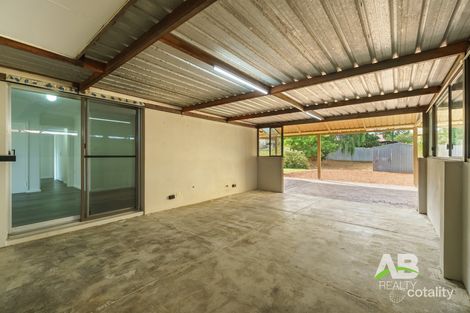 Property photo of 16 Wanjina Crescent Wanneroo WA 6065