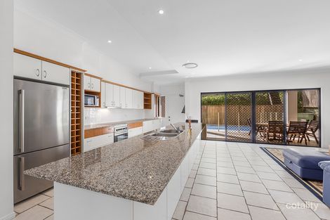 Property photo of 72 Orchard Terrace St Lucia QLD 4067