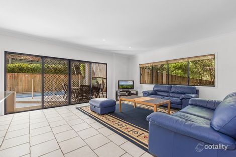 Property photo of 72 Orchard Terrace St Lucia QLD 4067