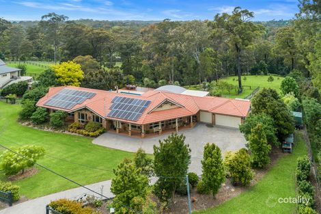 Property photo of 24/276 Hermitage Road Kurrajong Hills NSW 2758