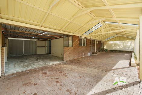 Property photo of 16 Wanjina Crescent Wanneroo WA 6065