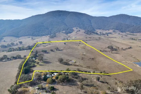 Property photo of 43A Schilg Lane Staghorn Flat VIC 3691