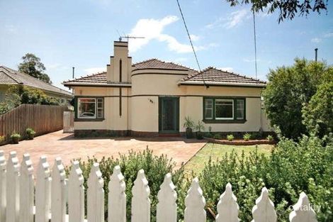 Property photo of 83 Miller Street Carnegie VIC 3163