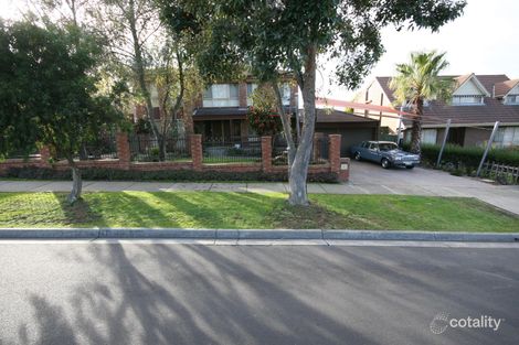 5 Timmothy Dr, Wantirna South, VIC 3152