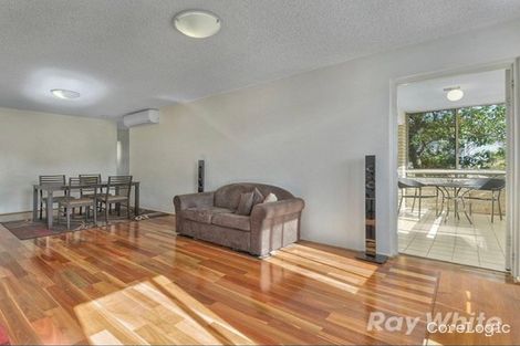 Property photo of 2/27 Bourne Street Clayfield QLD 4011