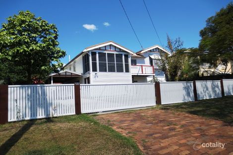 Property photo of 46 Marsh Street Cannon Hill QLD 4170