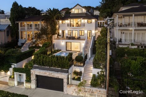 Property photo of 2E Bulkara Road Bellevue Hill NSW 2023
