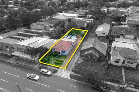 221 Georges River Rd, Croydon Park, NSW 2133