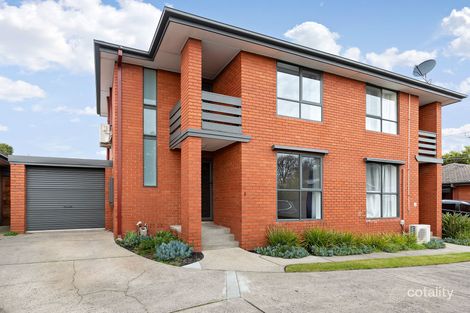 3/17 Williams St, Frankston, VIC 3199