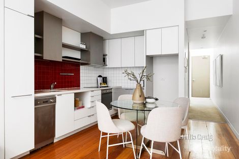 Property photo of 21/109 Oxford Street Collingwood VIC 3066