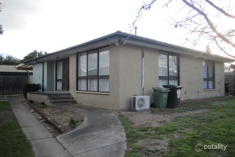 Property photo of 85 Riddell Road Sunbury VIC 3429