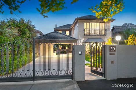 Property photo of 30 Belson Street Malvern East VIC 3145