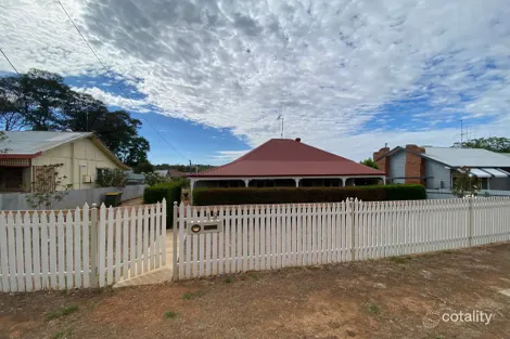 19 Coleman Rd, Parkes, NSW 2870
