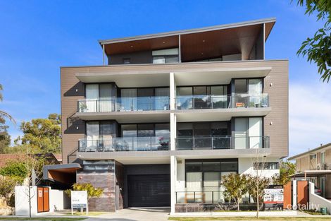 102/85 Cambridge St, West Leederville, WA 6007