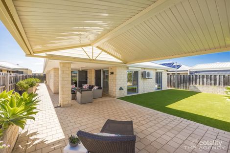 Property photo of 14 Evesham Drive Ellenbrook WA 6069