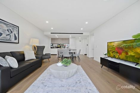 Property photo of 2004/6 Kingsborough Way Zetland NSW 2017