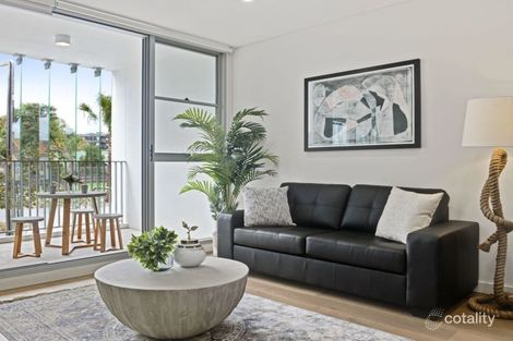 Property photo of 2004/6 Kingsborough Way Zetland NSW 2017