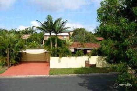 Property photo of 43 Holloway Drive Everton Park QLD 4053