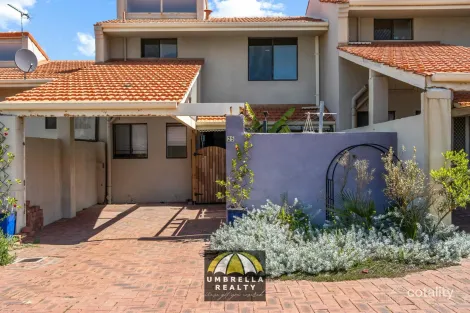 Property photo of 25/13 Upper Esplanade Bunbury WA 6230