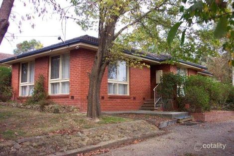 66 Middleton Dr, Woori Yallock, VIC 3139