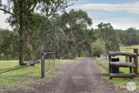 Property photo of 52 Callaghans Lane Gordon VIC 3345