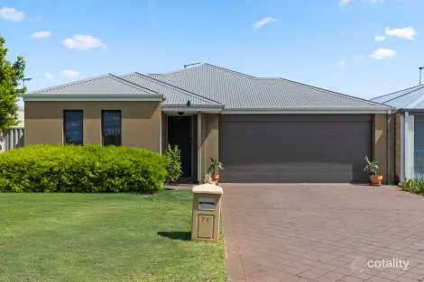 71 Lennox Dr, Secret Harbour, WA 6173