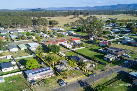 3 Davis St, Millfield, NSW 2325