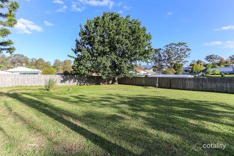 Property photo of 3 Davis Street Millfield NSW 2325