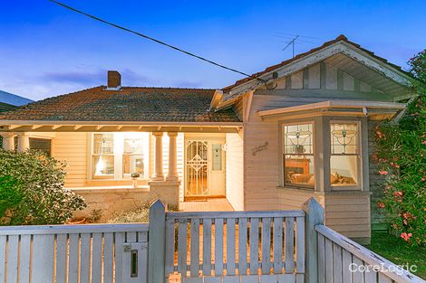 Property photo of 107 Powell Street Yarraville VIC 3013