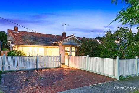 Property photo of 107 Powell Street Yarraville VIC 3013