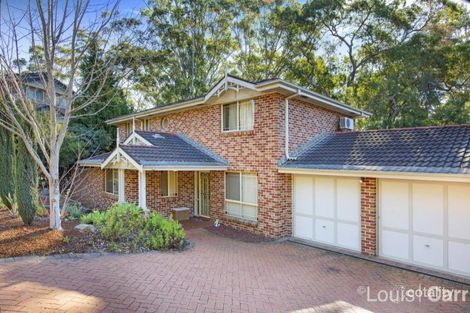 Property photo of 2/14 Willowleaf Place West Pennant Hills NSW 2125