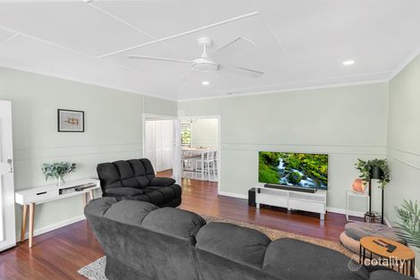Property photo of 4 Barlow Street Manunda QLD 4870