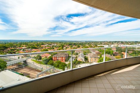 1507/11 Railway St, Chatswood, NSW 2067