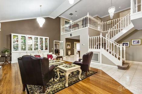 Property photo of 8 Barnard Court Epping VIC 3076