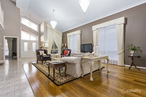 Property photo of 8 Barnard Court Epping VIC 3076
