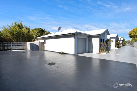 Property photo of 4/1 Sarah Street West Mackay QLD 4740