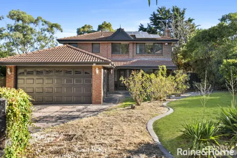 43 Balmoral Cct, Sunbury, VIC 3429