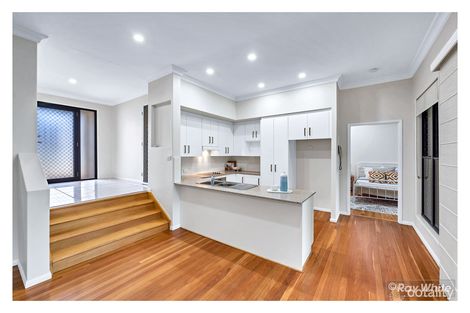 Property photo of 5 Eucalyptus Crescent Norman Gardens QLD 4701