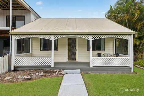 Property photo of 100 Baraang Drive Broadwater NSW 2472